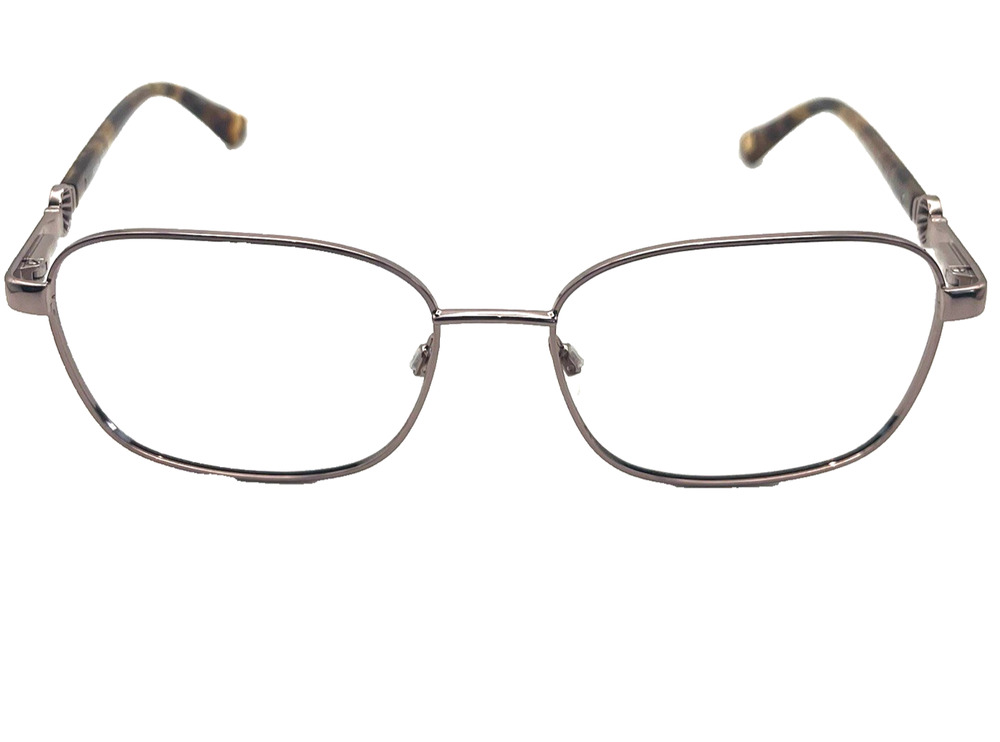 ANNE KLEIN AK5103 ROSE GOLD EYEGLASSES FRAMES 56-17-145 AUTHENTIC